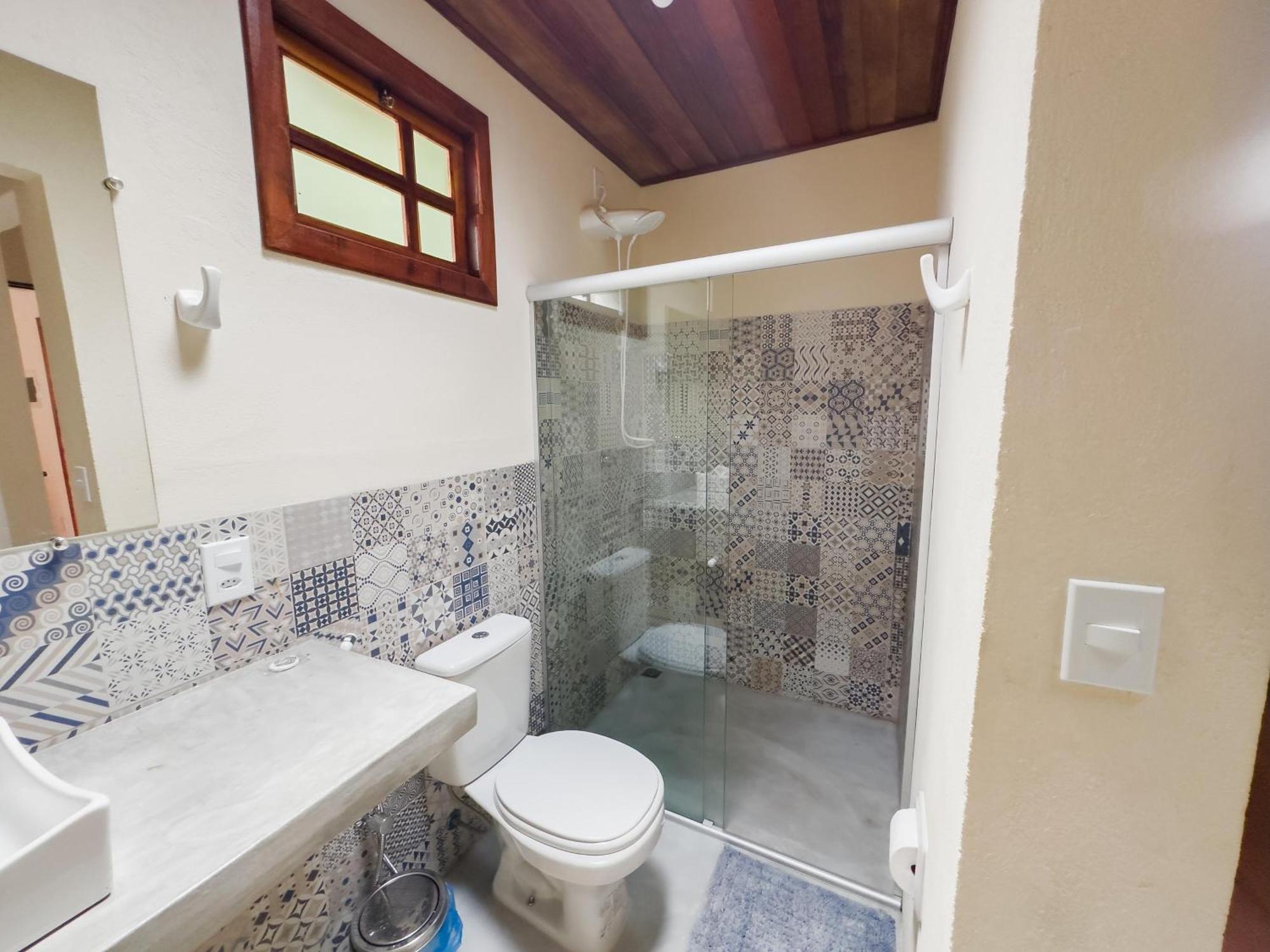 Pousada Da Fonte Lencois Exterior photo